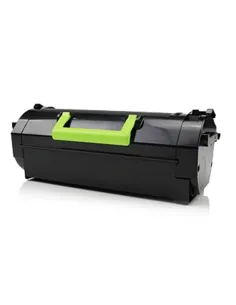 LEXMARK MX710 / MX711 / MX810 / MX811 / MX812 toner compatible 6000 pags	