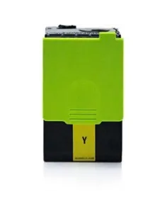 LEXMARK CS310 CS410 CS510 AMARILLO toner compatible	
