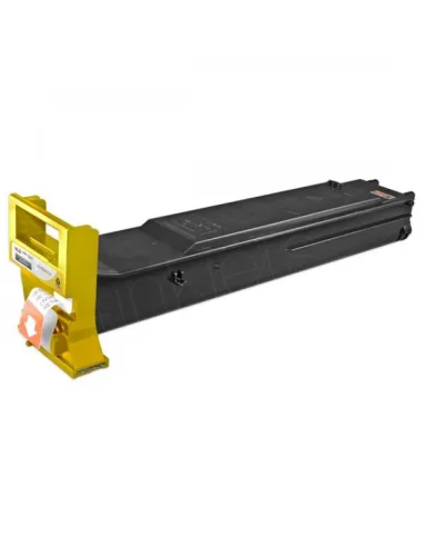 KONICA MINOLTA BIZHUB C20 AMARILLO toner compatible	