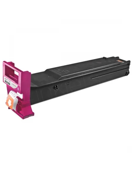 KONICA MINOLTA BIZHUB C20 AMARILLO toner compatible	