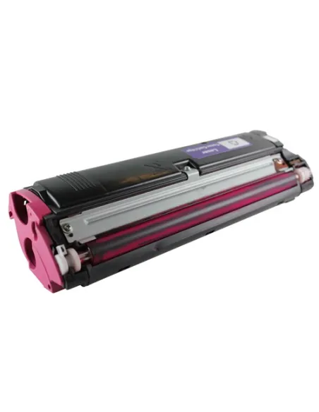 KONICA MINOLTA MAGICOLOR 2300W - 2350 MAGENTA toner compatible	
