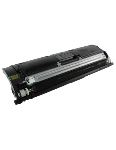 KONICA MINOLTA MAGICOLOR 2300W - 2350 NEGRO toner compatible	