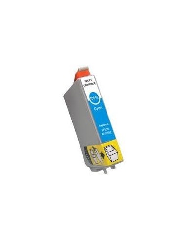 T0592 EPSON CIÁN EPSON STYLUS PHOTO R2400