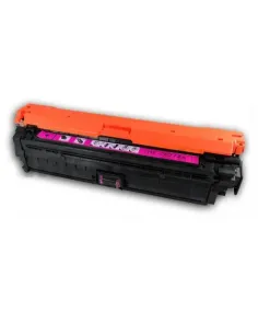 CE273A HP MAGENTA toner compatible Color LaserJet Enterprise CP5500 CP5520 CP5525 M750	