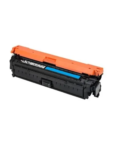 CE341A HP CIAN toner compatible LaserJet Enterprise 700 Color M775 