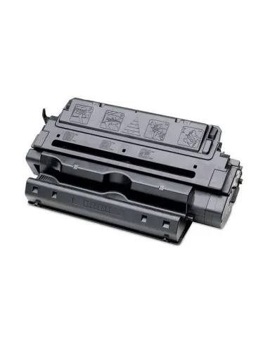HP C4182X NEGRO TONER COMPATIBLE Nº 82X compatible HP LaserJet 8100 / 8100 DN / 8100 MFP / 8100 N /	