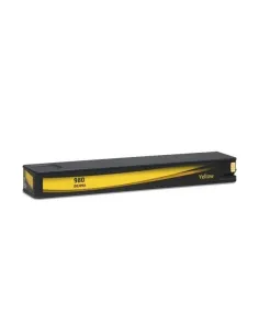 HP 980XL Y AMARILLO HP OfficeJet Enterprise Color X555 X585	