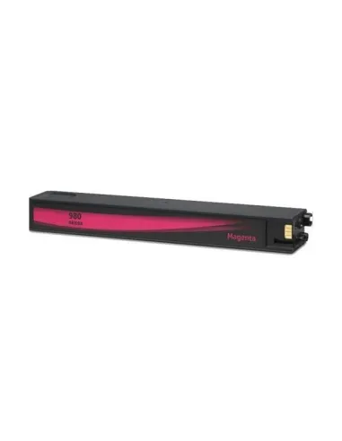 HP 980XL Y AMARILLO HP OfficeJet Enterprise Color X555 X585	