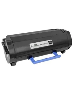 DELL B2360 / B3460 / B3465 TONER COMPATIBLE 2500 pags
