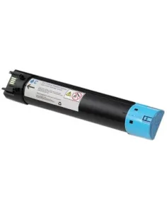 DELL 5130 CIAN toner compatible
