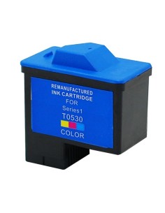 DELL T0530 COLOR tinta compatible DELL A920 / DELL 720