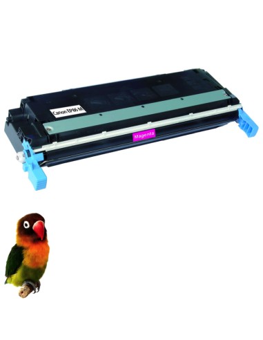 CANON EP-86 MAGENTA toner  LBP-2710 / LBP-2810 / Imageclass C3500