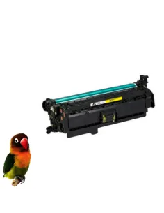 CANON CRG-723 AMARILLO (723) toner compatible Canon I-Sensys LBP-7750