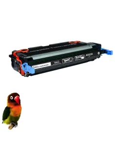 CANON CRG-711 (711) toner AMARILLO compatible Canon LBP-5300 / LBP-5360 / LBP-5400 / MF8450 / MF9130
