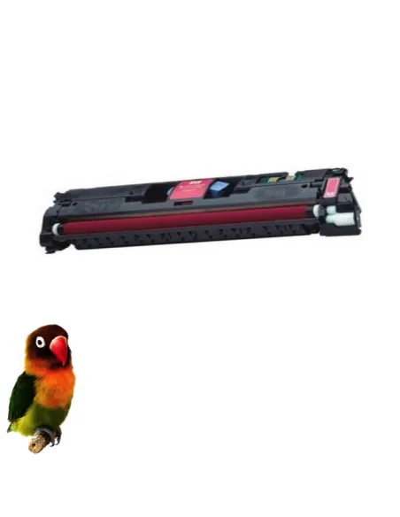 CANON CRG-701 MAGENTA  (701) toner compatible LBP-2500 LBP-5200 MF8180