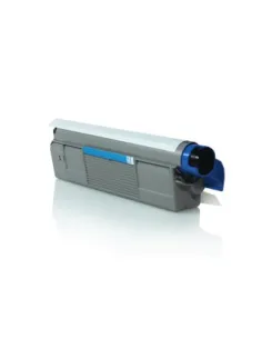 OKI ES2232 CIAN toner compatible 