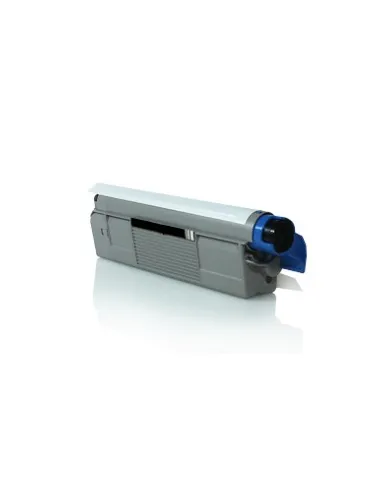 OKI ES2232 NEGRO toner compatible 