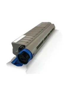 OKI C822 TONER NEGRO compatible