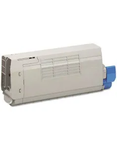 OKI C711 CIAN toner compatible 
