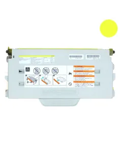 OKI C510 / C530 / MC561 / MC562 AMARILLO Toner compatible 5000 pags