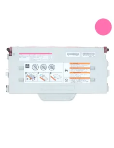 OKI C510 / C530 / MC561 / MC562 MAGENTA toner 