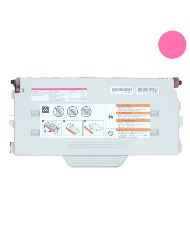 OKI C510 / C530 / MC561 / MC562 MAGENTA toner 