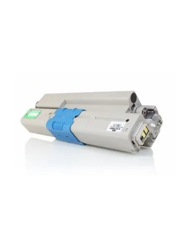 OKI C510 / C530 / MC561 NEGRO toner 