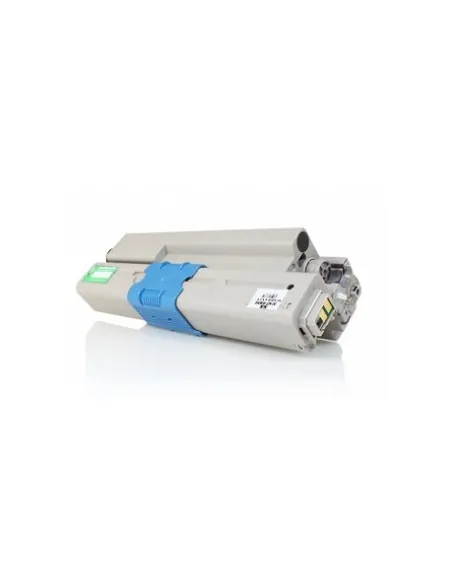 OKI C510 / C530 / MC561 NEGRO toner 