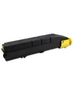 KYOCERA TK-8305Y AMARILLO  toner compatible TASKalfa 3050   TASKalfa 3550