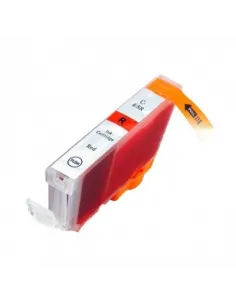 CANON CLI-8R ROJO PIXMA Pro 9000 /Pro 9000 Mark II / Pro 9000