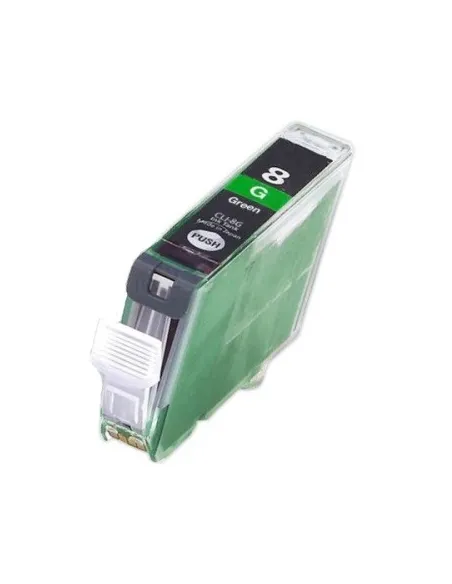 CANON CLI-8G VERDE PIXMA Pro 9000 /Pro 9000 Mark II / Pro 9000