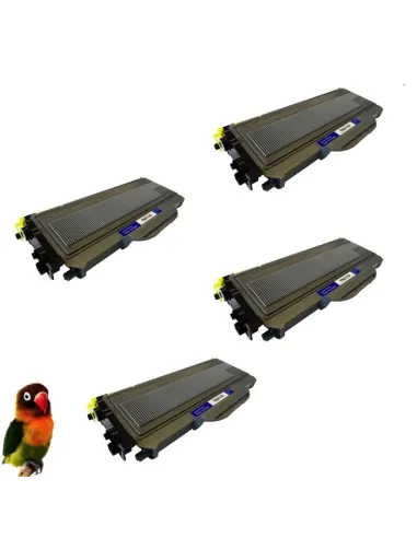 TN2120 BROTHER HL-2140 2150N 2170W DCP 7030 7040 MFC 7320 7340 7440N 7840W