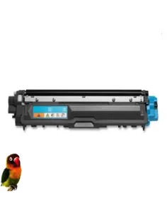 TN241 BROTHER NEGRO Tóner Compatible NEGRO Brother TN241BK 