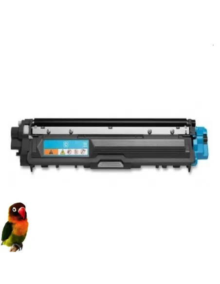 TN241 BROTHER NEGRO Tóner Compatible NEGRO Brother TN241BK 