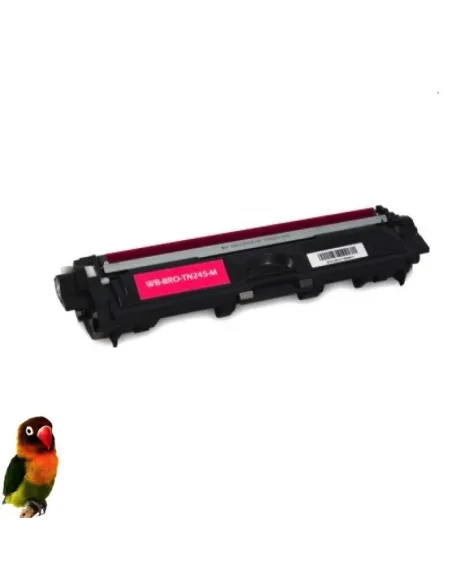 TN245M para BROTHER DCP9020 HL3140CW HL3150 HL3170 