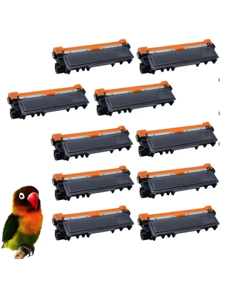 BROTHER TN-2310/TN-2320 NEGRO TONER COMPATIBLE