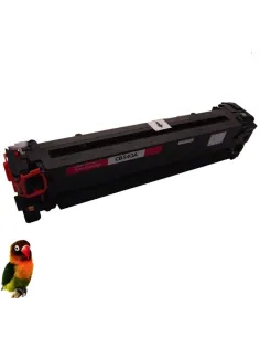 CB543A HP MAGENTA  Toner magenta compatible para hp