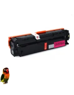HP CF213A  (131a) MAGENTA  tóner compatible 1800C. (PRO 200/M251/NW/MFP/M276NW)
