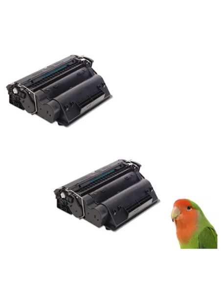HP Q7551X / HP 51X toner compatible HP Laserjet P3004 P3005 M3027 M3035 M3005