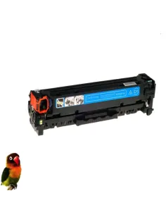 HP CE411A / HP 305A CIAN toner compatible Laserjet M351 M451 M475