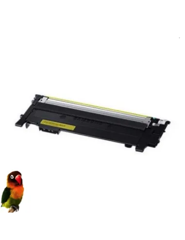 toner compatible para SAMSUNG XPRESS C430 / C480 AMARILLO  CLT-Y404S / C404
