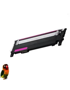 Toner MAGENTA para Samsung CLX3300/CLX3305/CLX3302/CLX3303/CLX3306/CLX3307 CLT-Y406S