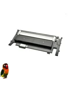Toner NEGRO para Samsung CLX3300/CLX3305/CLX3302/CLX3303/CLX3306/CLX3307 CLT-K406S