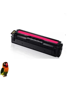 CLT-M504S Samsung MAGENTA compatible CLP-415 / CLX-4195 / SL-C1810 / SL-C1860