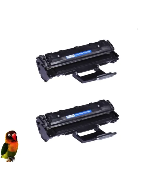 Toner compatible para Samsung SCX4725 /  SCX-D4725A
