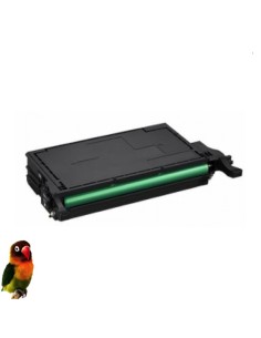 Toner NEGRO compatible para Samsung CLP-770/CLP-775 CLT-K6092S