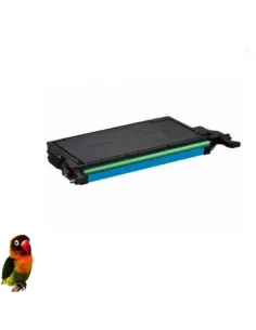 Toner CIAN compatible Samsung CLP620/CLP670/CLP720/CLX6220/CLX6250 C5082S