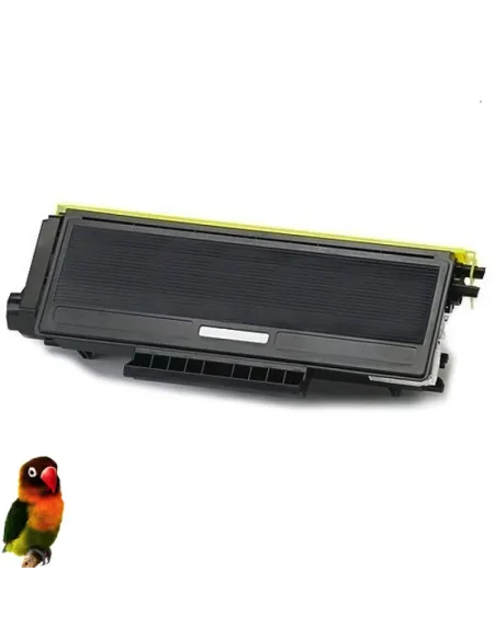 Toner compatible XXL para Brother HL5240 HL5250 HL5270 HL5280 MFC8460 TN3170