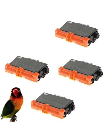 TN-3390 BROTHER Toner compatible HL-6180 / MFC-8520 / MFC-8550 / MFC-8950