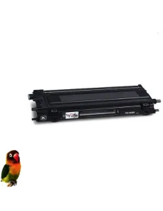 TN-135BK BROTHER Negro Cartucho toner para impresora Compatible brother tn-135bk negro 